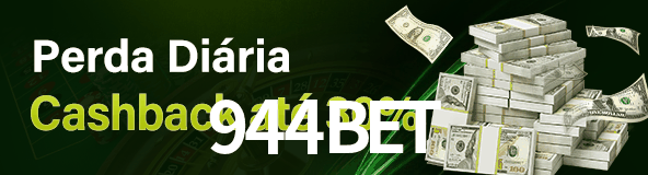 944BET Casino: Jogue Online e Ganhe Grandes Prêmios
