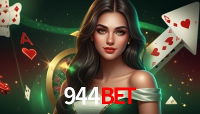 944BET Casino: Jogue Online e Ganhe Grandes Prêmios