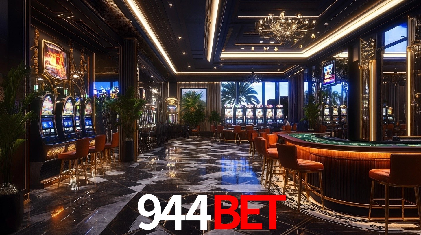 Exclusive Games 944bet