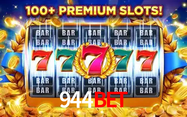 Descubra o Mundo do Cassino Online com 944bet
