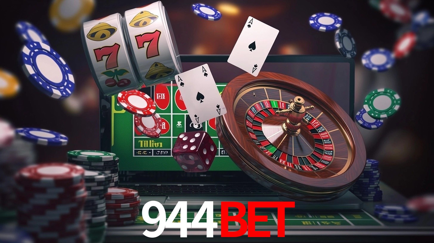 Instant EasyPaisa 944bet