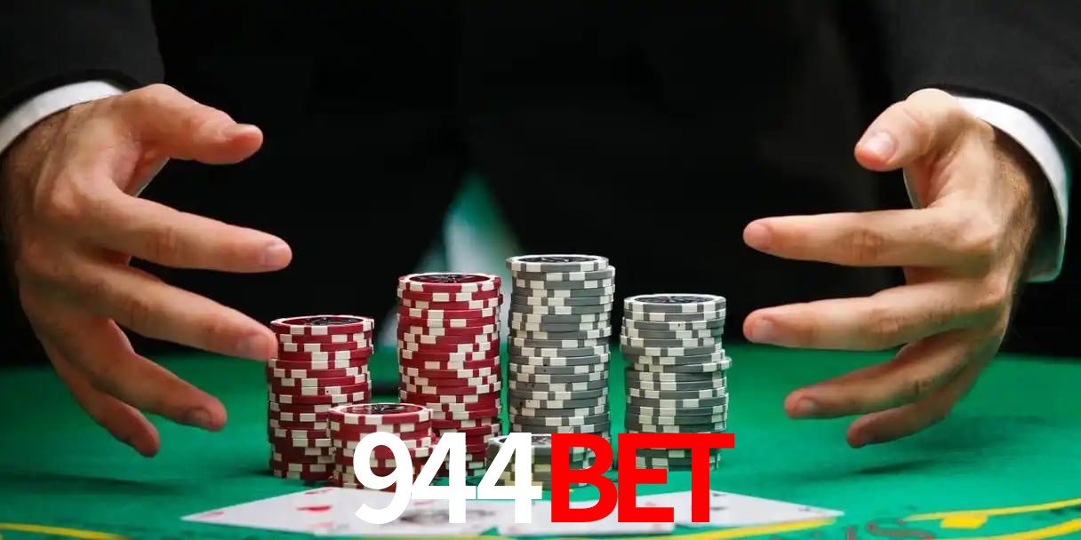 Promoção Relâmpago 944bet
