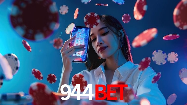Descubra a Essência do 944bet: Nossa História e Compromissos