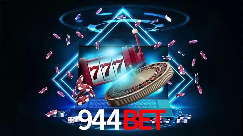 Estatísticas Esportivas 944bet