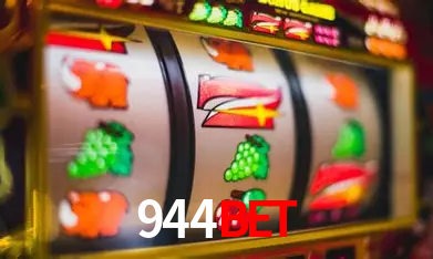A Emoção da Loteria na 944bet: Uma Chance de Mudança de Vida