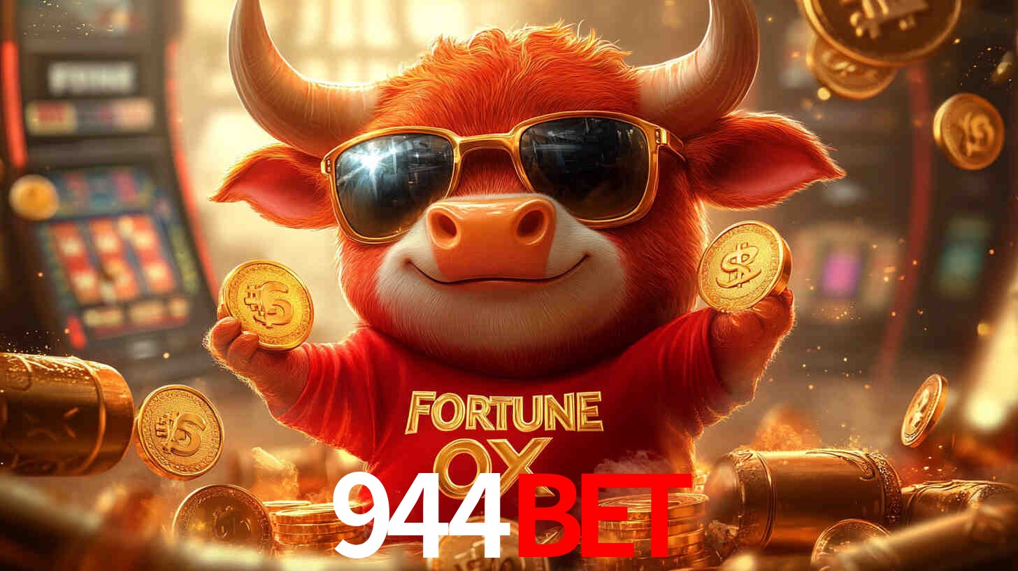 944bet: Seu Especialista em Apostas Esportivas Brasileiras