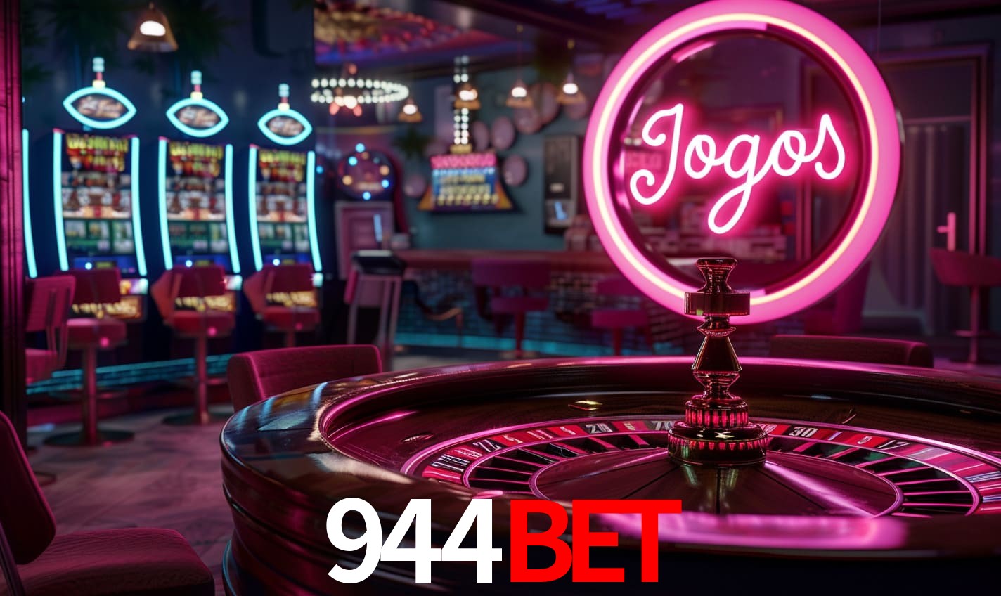 Descubra a Essência do 944bet: Nossa História e Compromissos