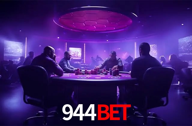 Mesa de Blackjack 944bet