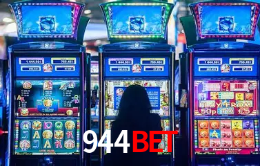 Desvendando o Mundo dos Jogos Virtuais na 944bet