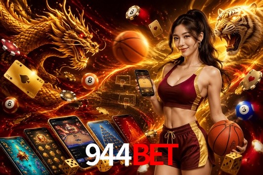 Player Reviews 944bet