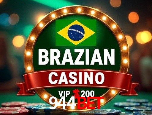 Integração de APIs 944bet