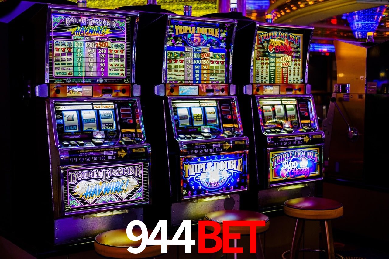 Jogos Exclusivos 944bet