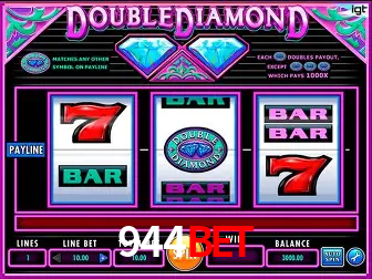 Descubra o Mundo do Cassino Online com 944bet