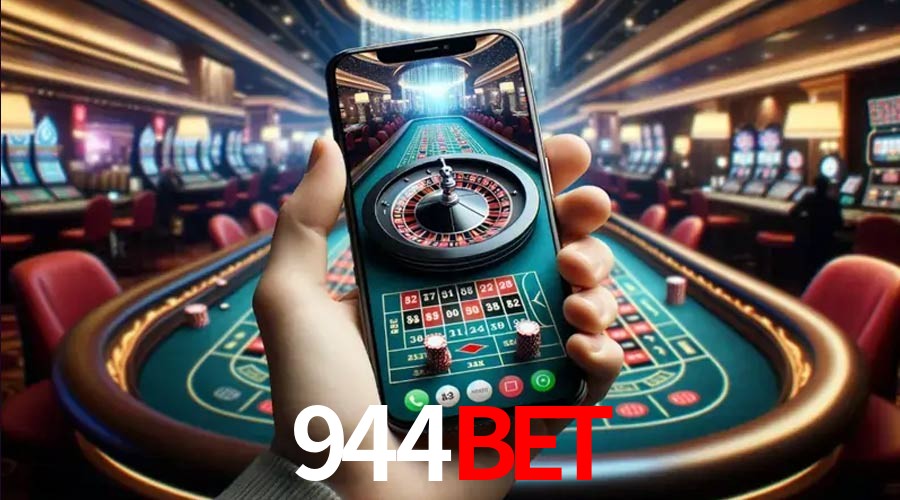 Secure Login 944bet