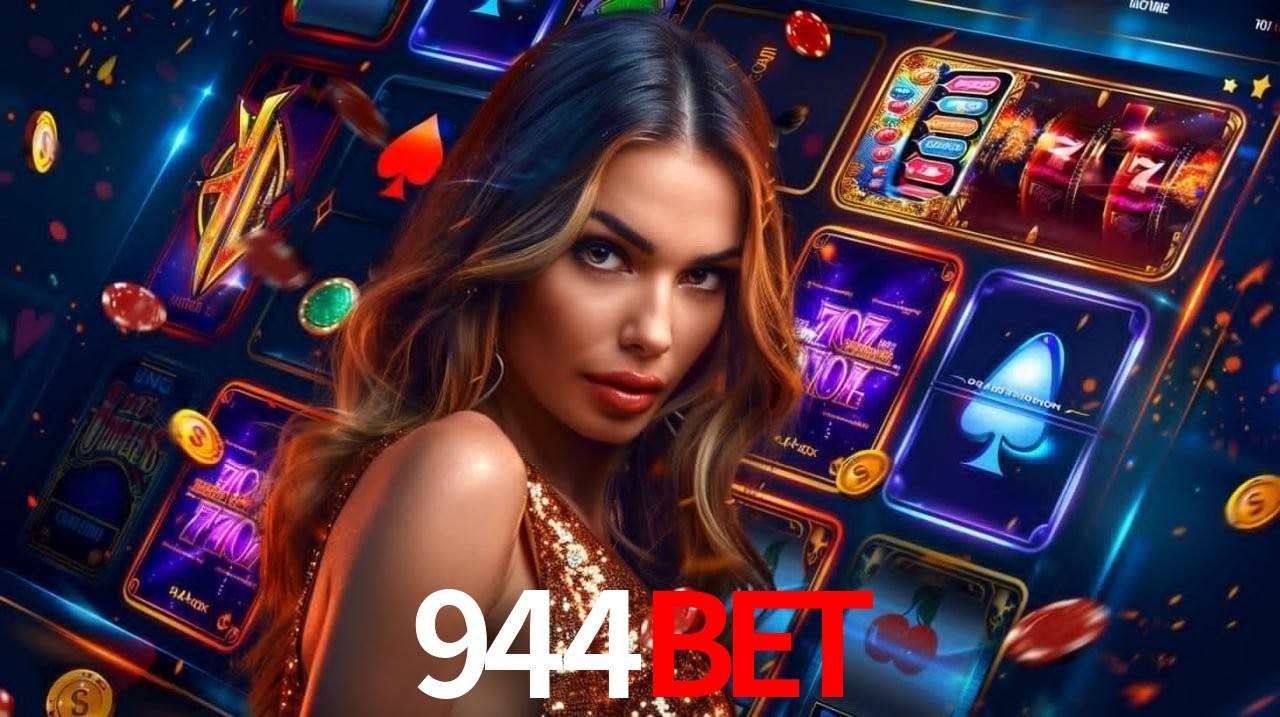 Explorando a Categoria de Eventos em Apostas na 944bet