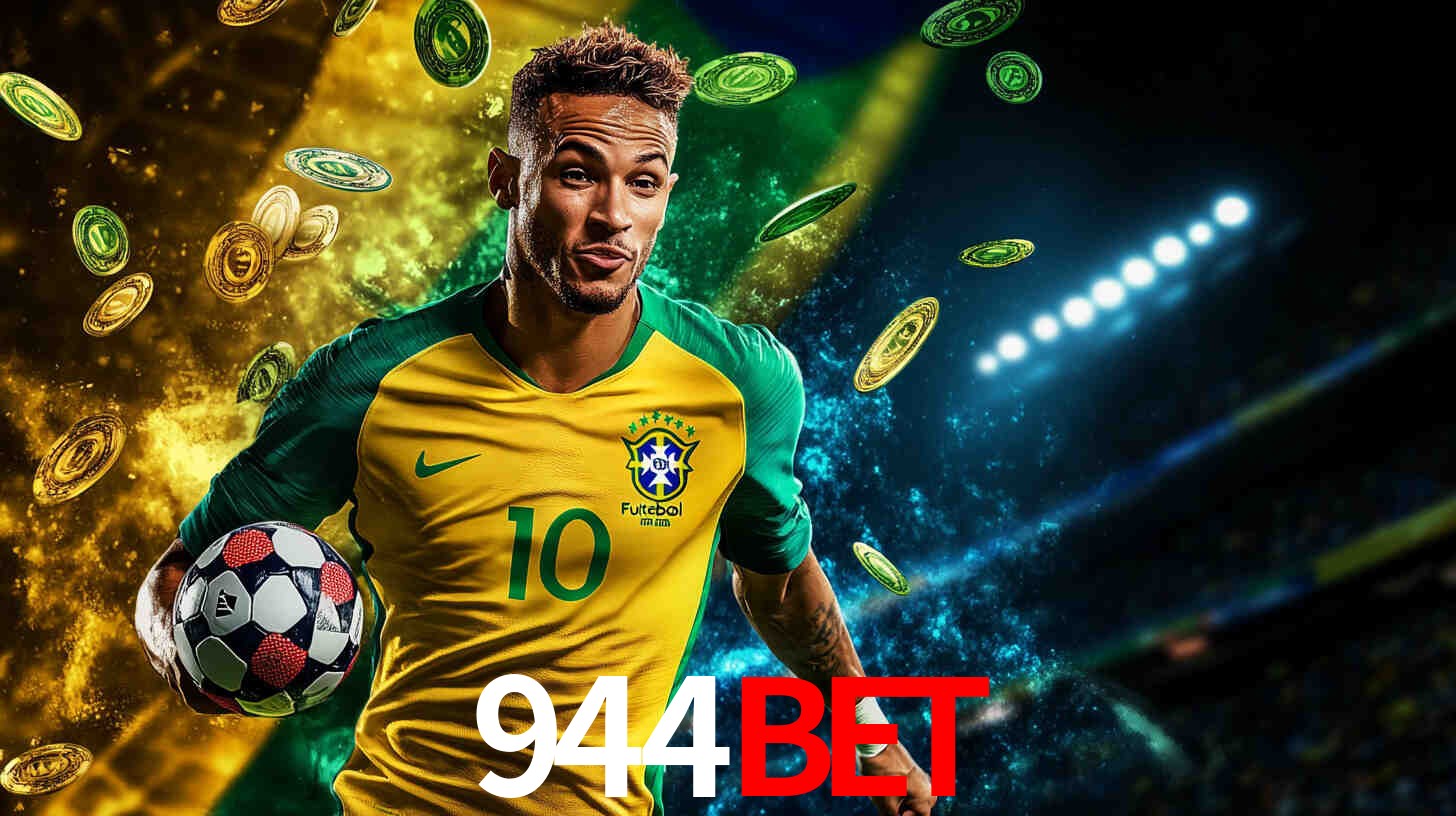 Descubra o Programa VIP da 944bet: Vantagens Exclusivas para Jogadores