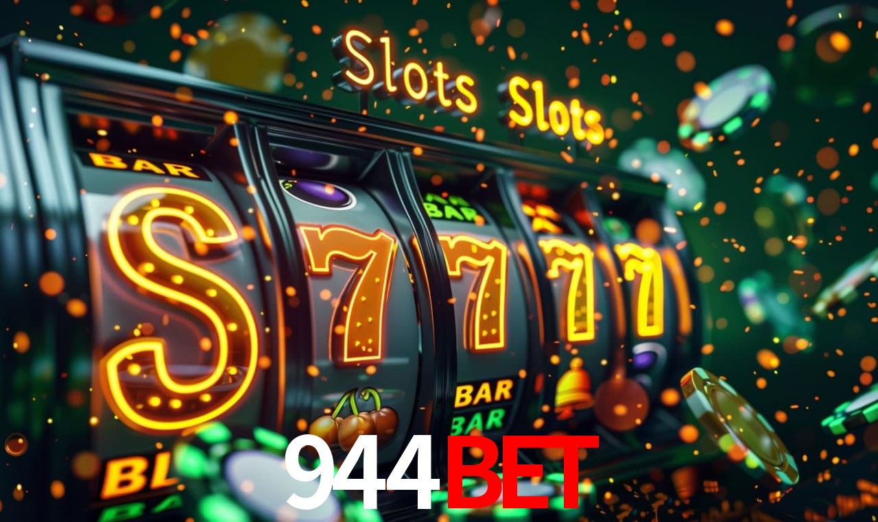PIX Instantâneo 944bet