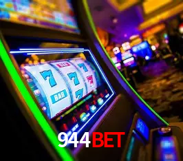 A Revolução dos Aplicativos de Jogos no 944bet