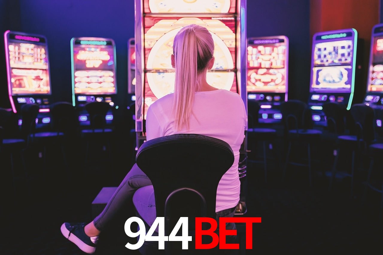 Games Directory 944bet