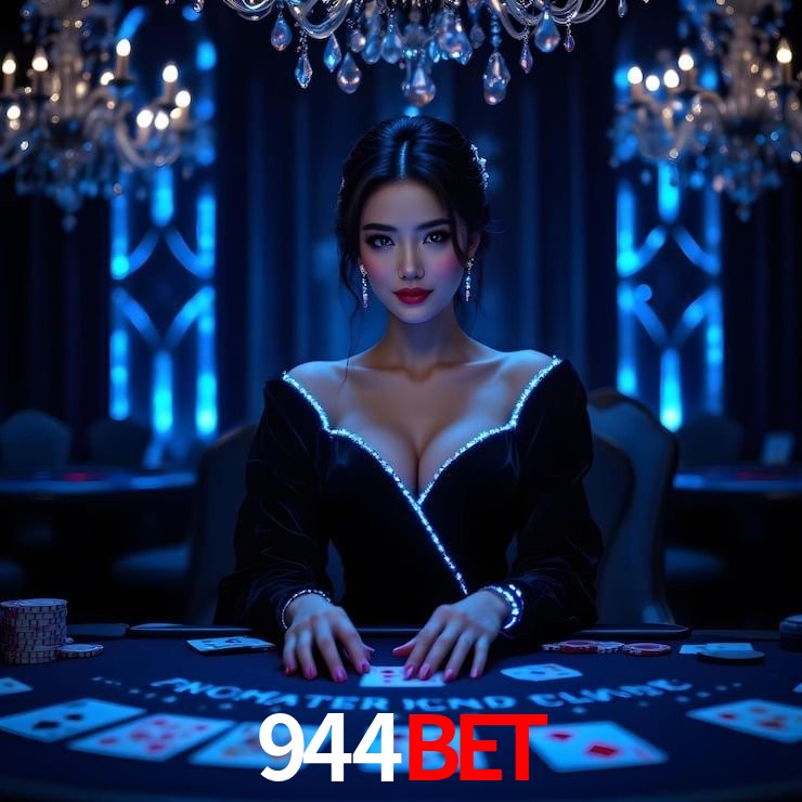 Apostas de Futebol 944bet