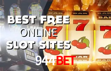 Descubra a Magia dos Jogos de Arcade no 944bet