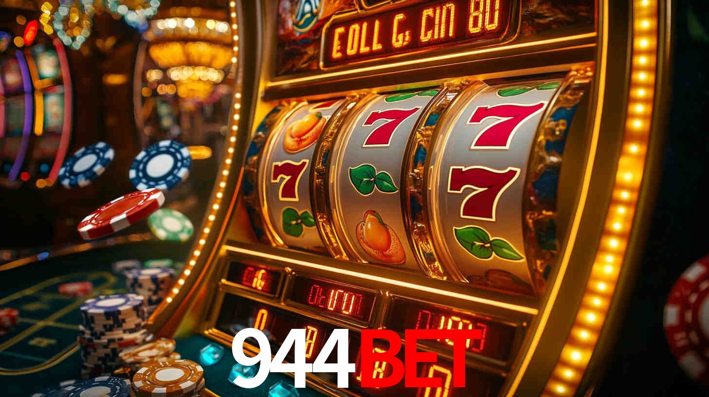 Welcome Bonus 944bet