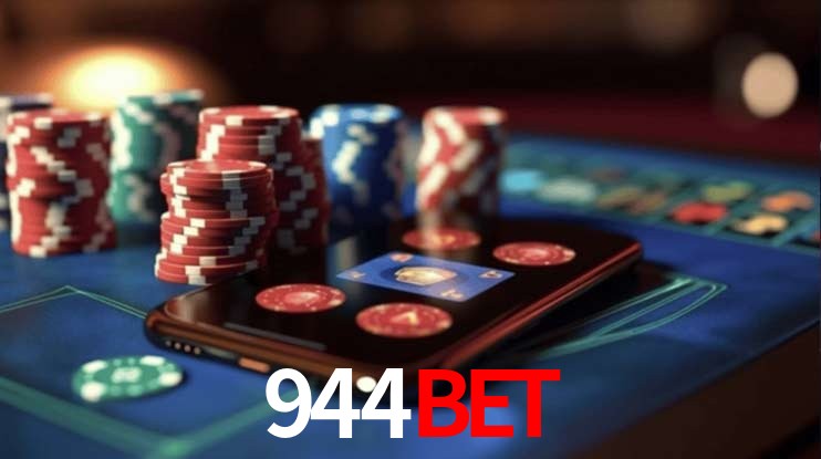 Interface Premium 944bet
