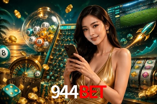 Quick Registration 944bet