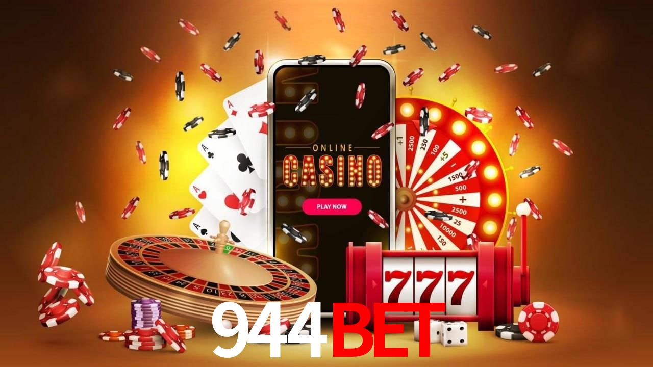 Apostas de Basquete 944bet
