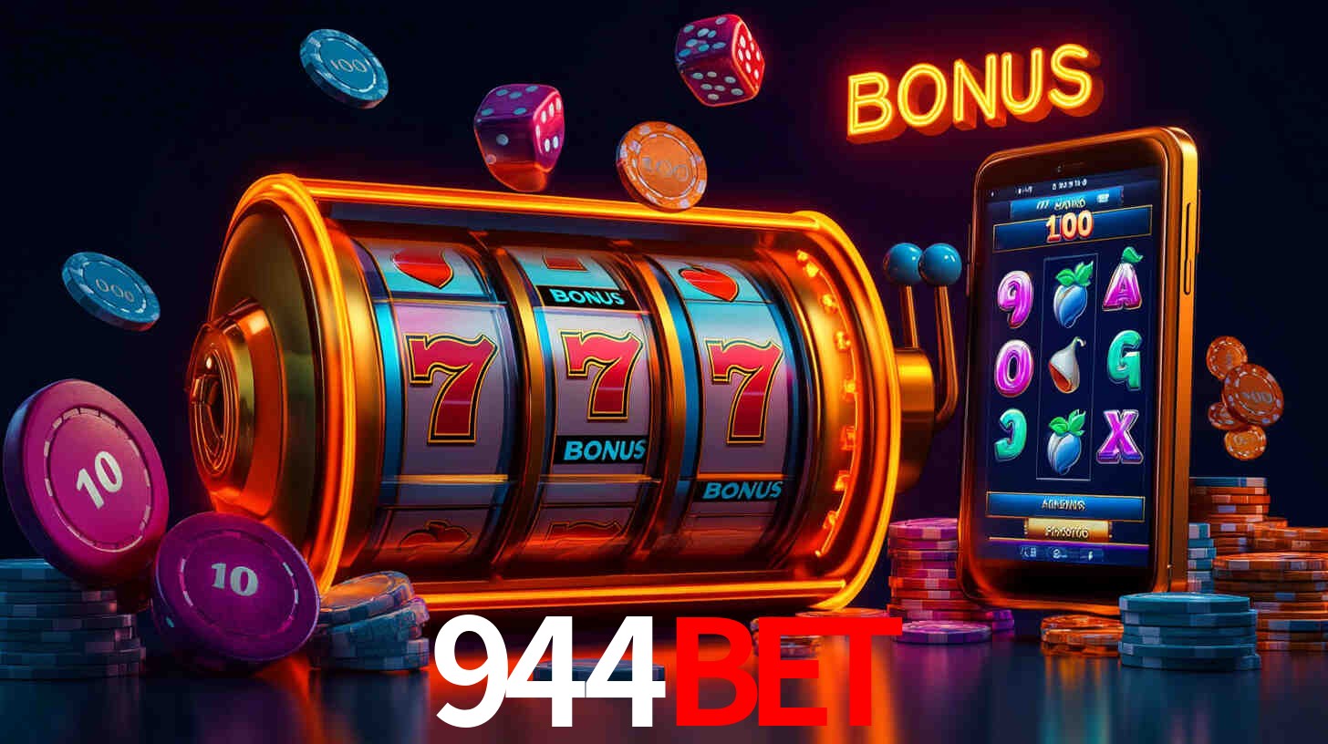 Apostas Esportivas na 944bet: Um Guia Completo