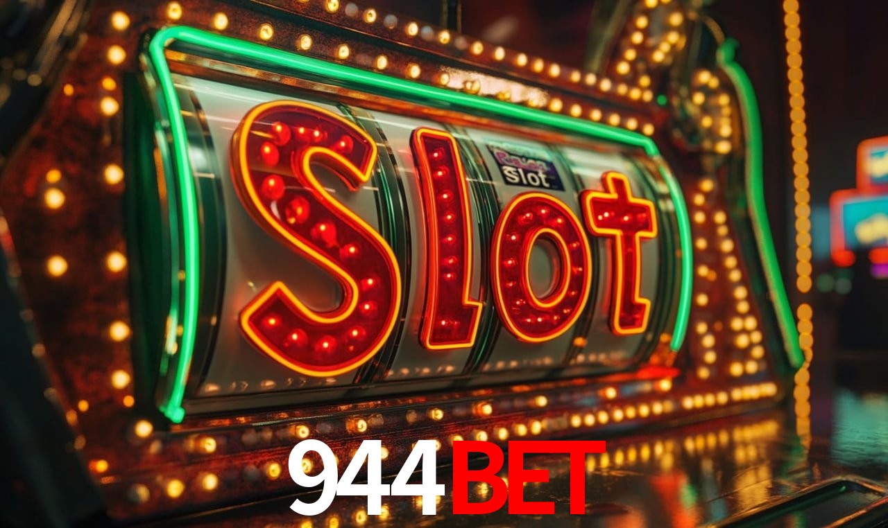 Recursos de Bônus 944bet