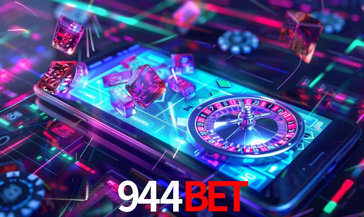 Programa VIP 944bet