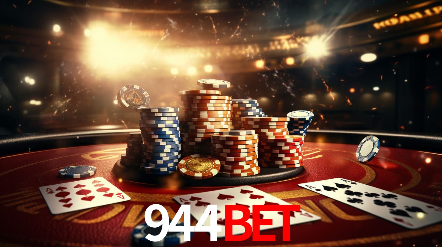 VIP Casino 944bet