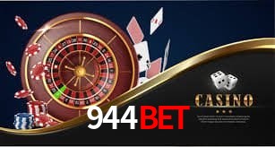Bônus Diários 944bet