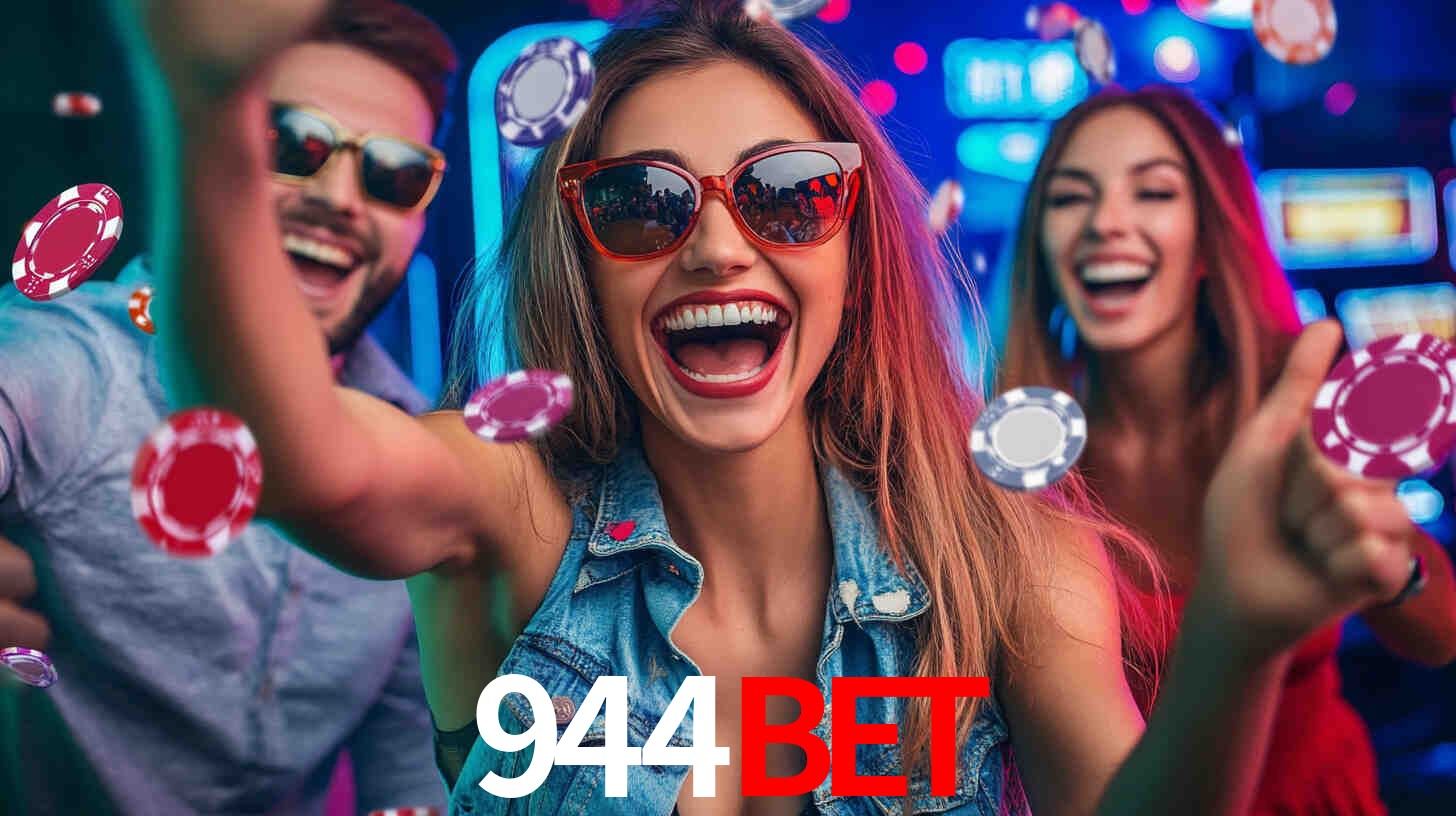 A Popularidade dos Caça-Níqueis no 944bet