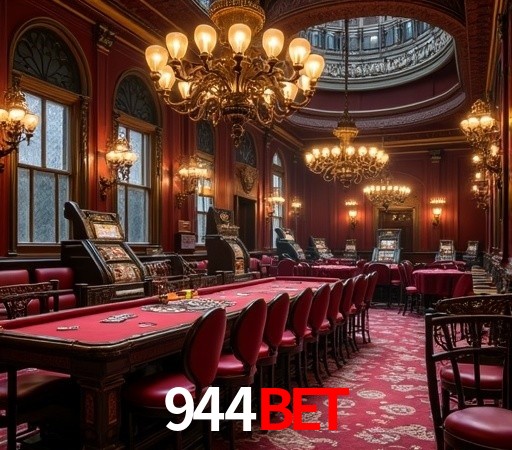 Casino Ao Vivo 944bet