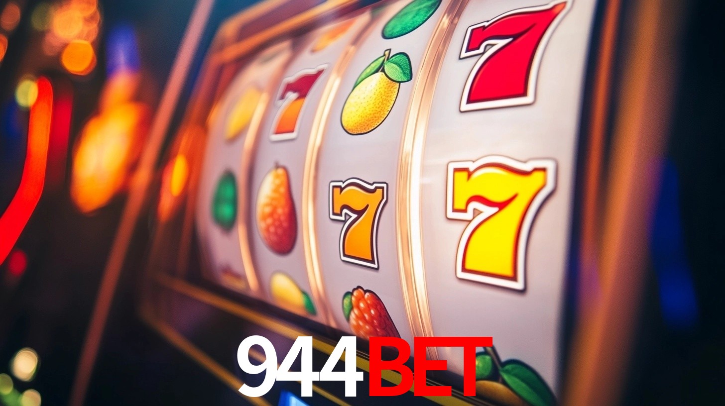 Premium Interface 944bet