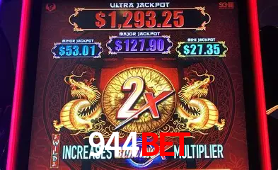 Descubra a Magia dos Jogos de Arcade no 944bet